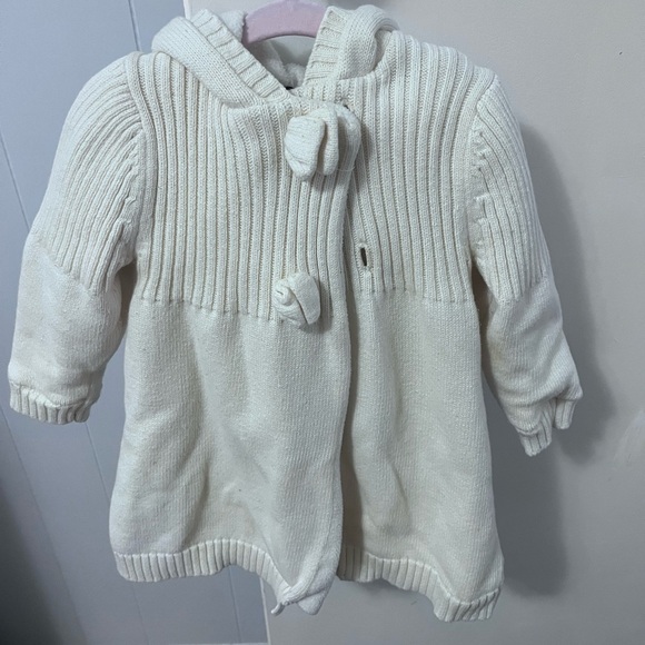 GAP Other - GAP Kids Hooded Sweater